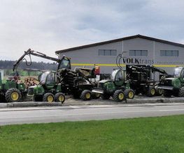 Volktrans GmbH Bild 4