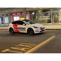 SWISSTAXI-AARAU