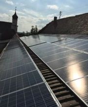 Agustus Energietechnik Bild 1