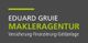 Makleragentur Eduard Gruie