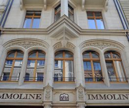 Immoline-Basel AG Bild 3