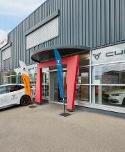 AMAG Crissier Bild 10