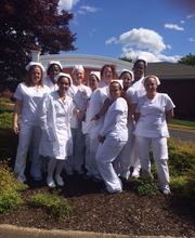 Carriage Hill Health & Rehab Center image 6