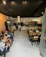 Fav'Coffee Café Bild 6
