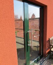 Glaserei Stief Köln