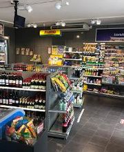 JET Tankstelle Bild 6