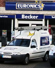 EURONICS Becker Bild 1