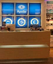 Apollo-Optik - Alzey - Antoniterstr. Bild 2