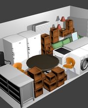 StorSafe of Cedar Lake image 9