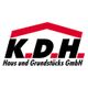 K.D.H. Haus und Grundstücks GmbH