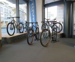 MF Bikes Bild 2