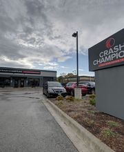 Crash Champions Collision Repair Palatine image 8