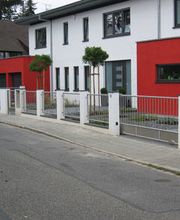 Fink Willi Metallbau GmbH Bild 6