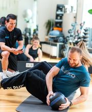 Bi PHiT Group Fitness Studio Bild 6