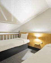 B&B HOTEL Calais Coquelles Tunnel sous la Manche image 5