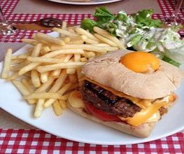 Restaurant La Pointe Percée image 1