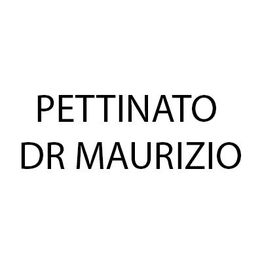 Pettinato Dr Maurizio logo