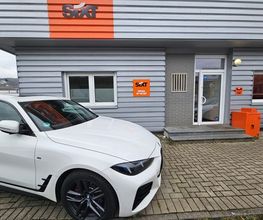 SIXT Autovermietung Lörrach Bild 9