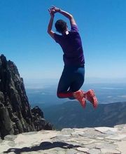 Vuela sobre Montañas - VsM imagen 1