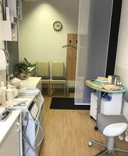 Anett Brill Fußpflege Bild 1