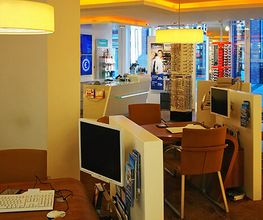 Apollo-Optik - Coesfeld - Letter Str. Bild 4