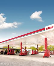 star Tankstelle Bild 1