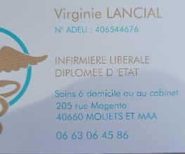 Lancial Virginie image 2