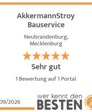 werkenntdenBESTEN.de Qualitätssiegel