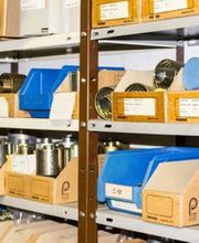 Firma G.Vollmer Hydraulik- & Pneumatikservice Bild 1