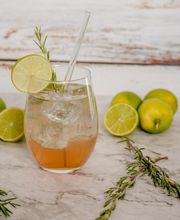 IN-LIVE Events & Gastro GmbH - Premium Cocktailservice | Cocktailcatering | Bar Catering Bild 34