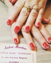 Coiffure Martine image 2