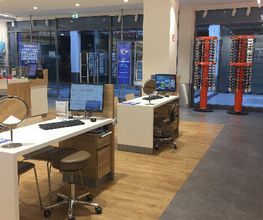 Apollo-Optik - Schenefeld im Stadtzentrum Schenefeld Bild 4