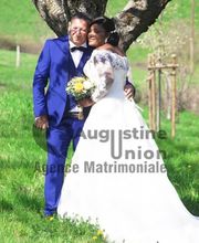 Augustine Union Agence Matrimoniale image 16