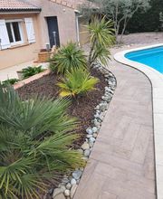 Le Jardin De Mes Reves Conan image 17