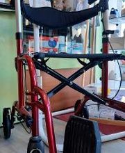 Sanitaria Ortopedia Falcone immagine 12