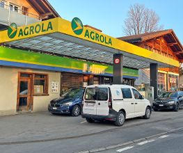 AGROLA Prima Bild 1