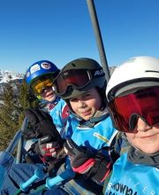 Schweizer Ski- und Snowboardschule Zürich Bild 5
