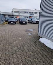 SIXT Autovermietung Paderborn Bild 4