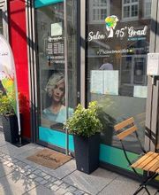 Salon 45° Grad Bild 6