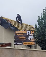 Couvreur 91 Rm Rénov plus de 20 ans d'expérience au service de votre toiture. image 2