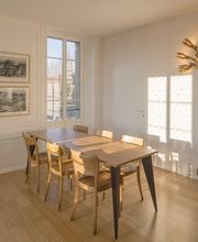 Café Restaurant des Tilleuls Bild 2