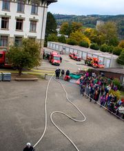 SDIS Haute-Broye Bild 8