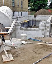 RACINE CONSTRUCTION SARL image 1