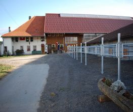 Ranch du p'tit bonheur Bild 2