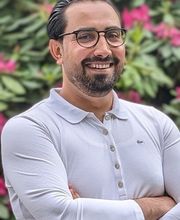 Tierarzt Abd Alwaajed Alabdullah