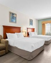 Quality Inn & Suites McAlester on Hwy 69 image 9