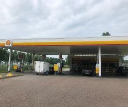 Shell afbeelding 1