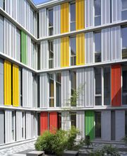 Werder André, art & bau Fenster & Türen Bild 1