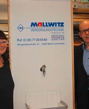 Mallwitz Versorgungstechnik GmbH & Co. KG Bild 3