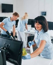 Stagliano Reinigungen GmbH Bild 6